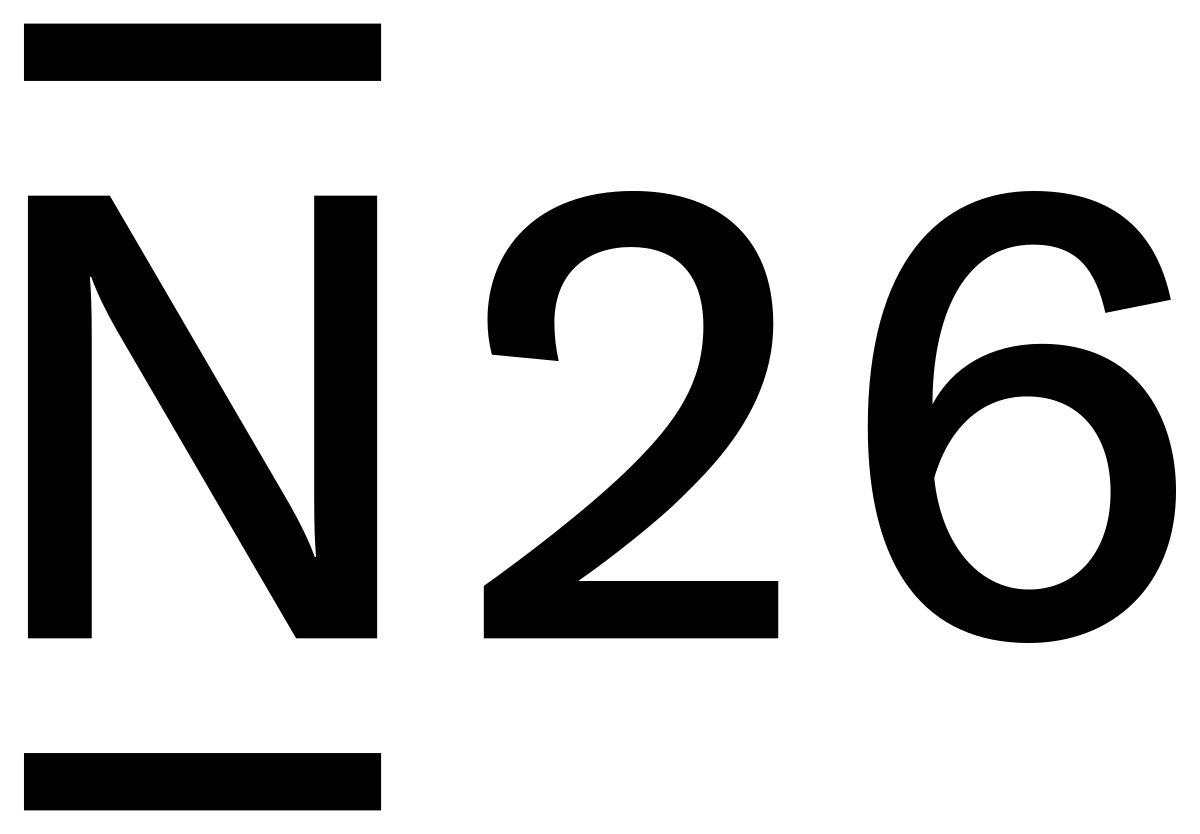 n26-logo