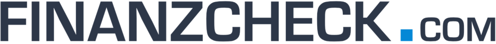 Kredit umschulden: Wie sinnvoll ist es (inkl. Rechner) 6 finanzcheck.com-logo