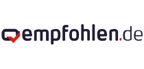 logo-empfohlen