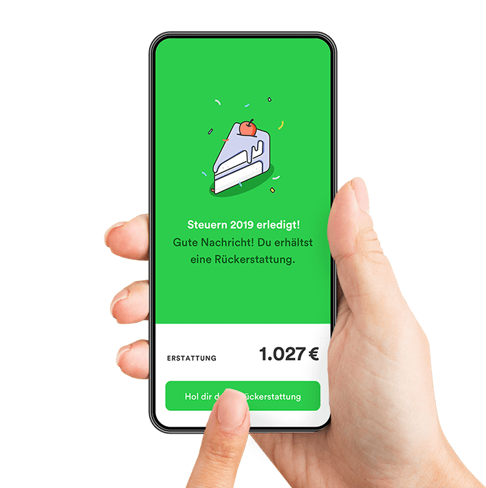taxfix screen