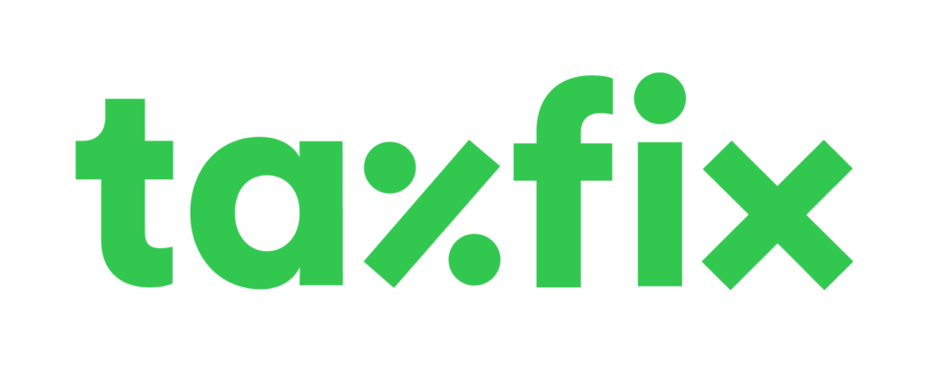 taxfix-wordmark