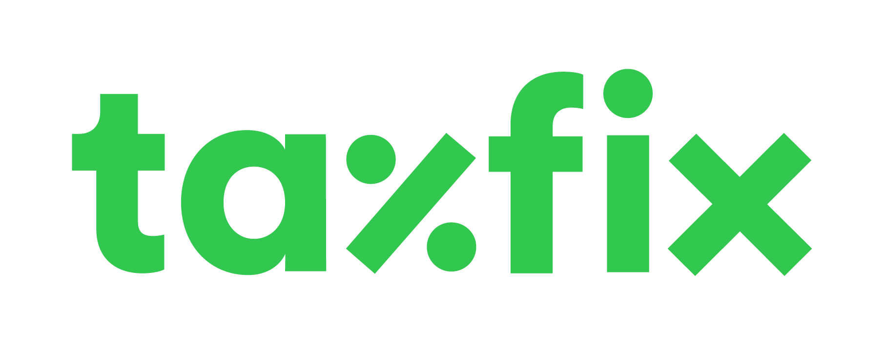 taxfix-wordmark