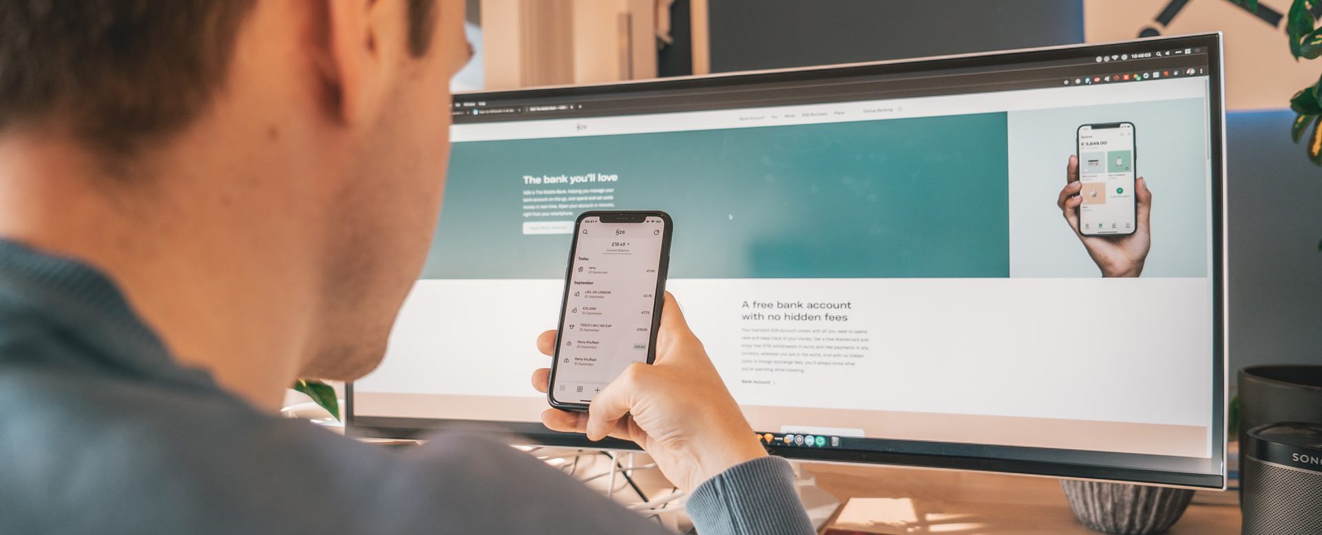 n26-vs-revolut n26-vs-revolut