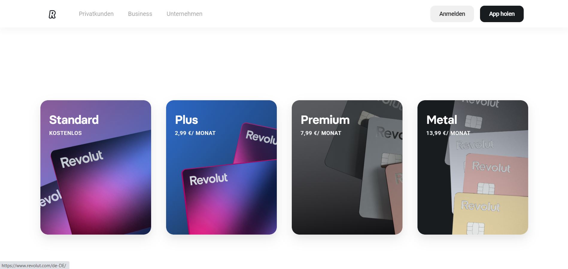 revolut-gebuehren revolut-gebuehren