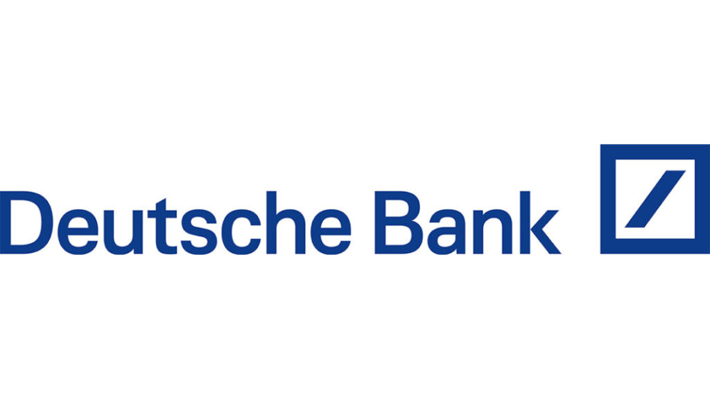 Deutsche bank